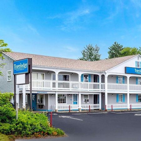 Travelodge By Wyndham Cape Cod Area West Dennis Exterior foto