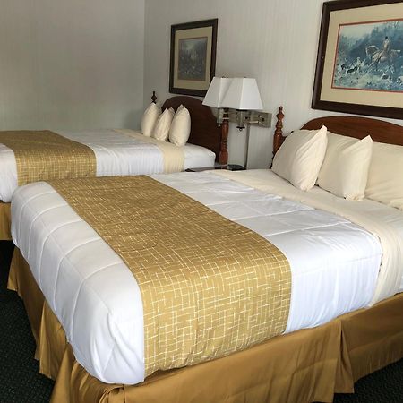Travelodge By Wyndham Cape Cod Area West Dennis Zimmer foto
