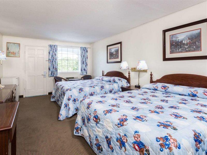Travelodge By Wyndham Cape Cod Area West Dennis Exterior foto