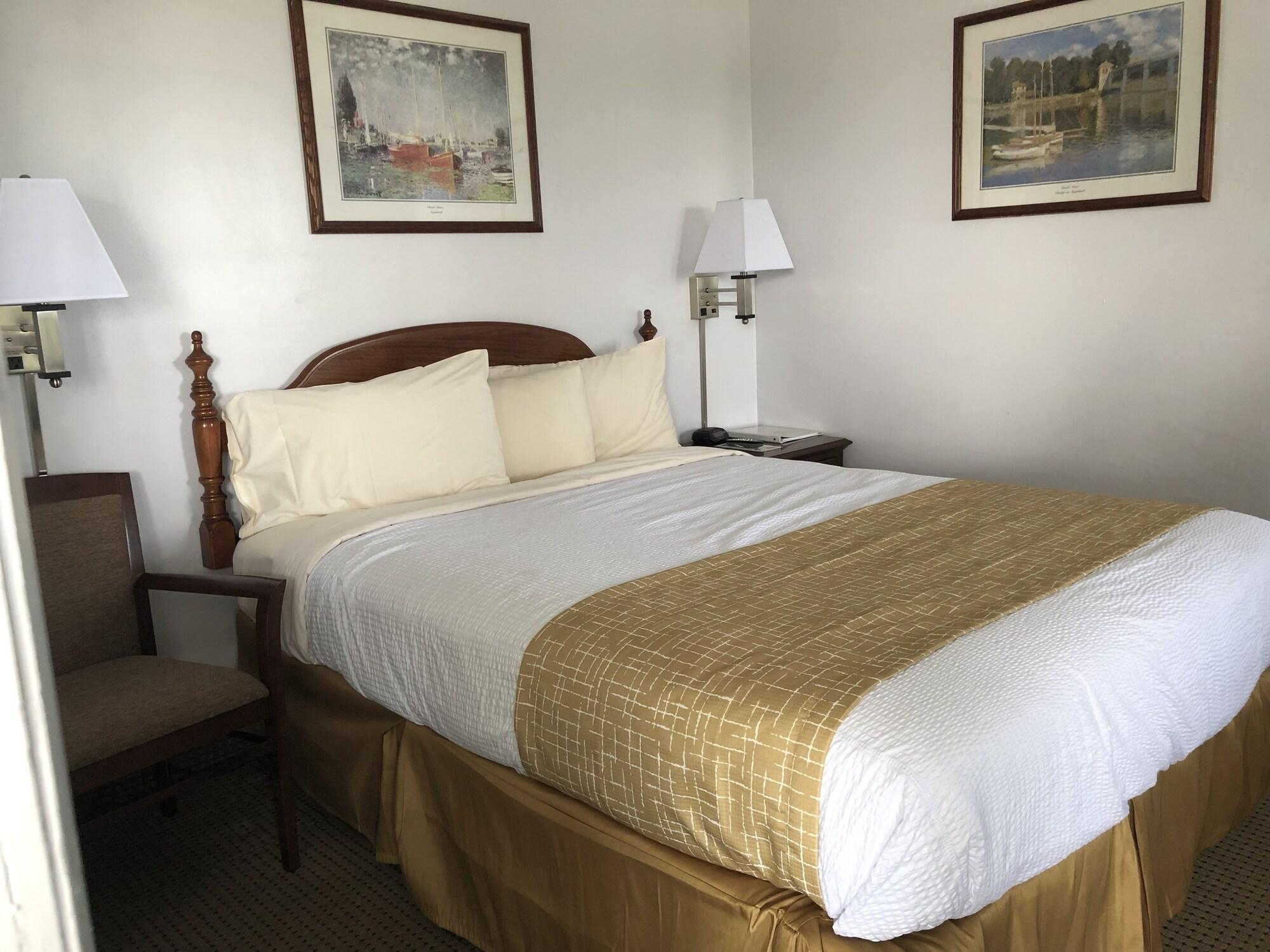 Travelodge By Wyndham Cape Cod Area West Dennis Exterior foto