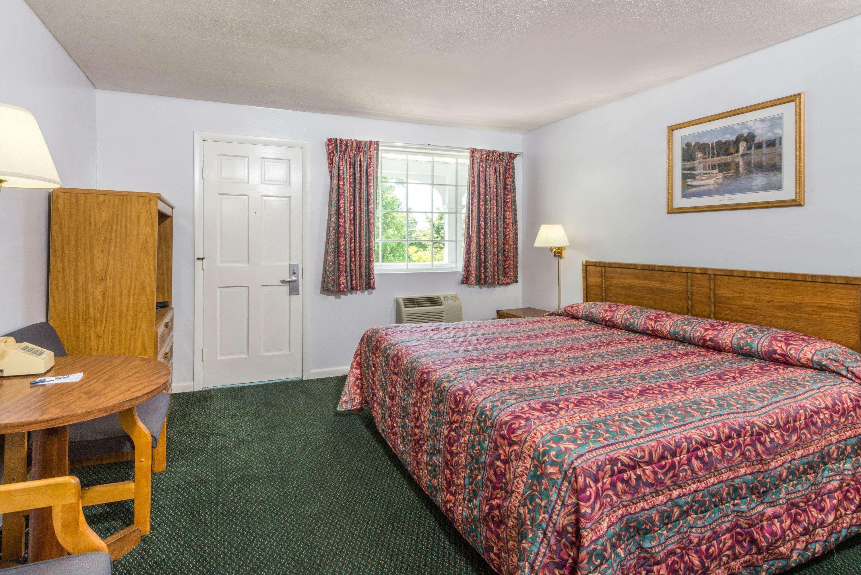 Travelodge By Wyndham Cape Cod Area West Dennis Exterior foto