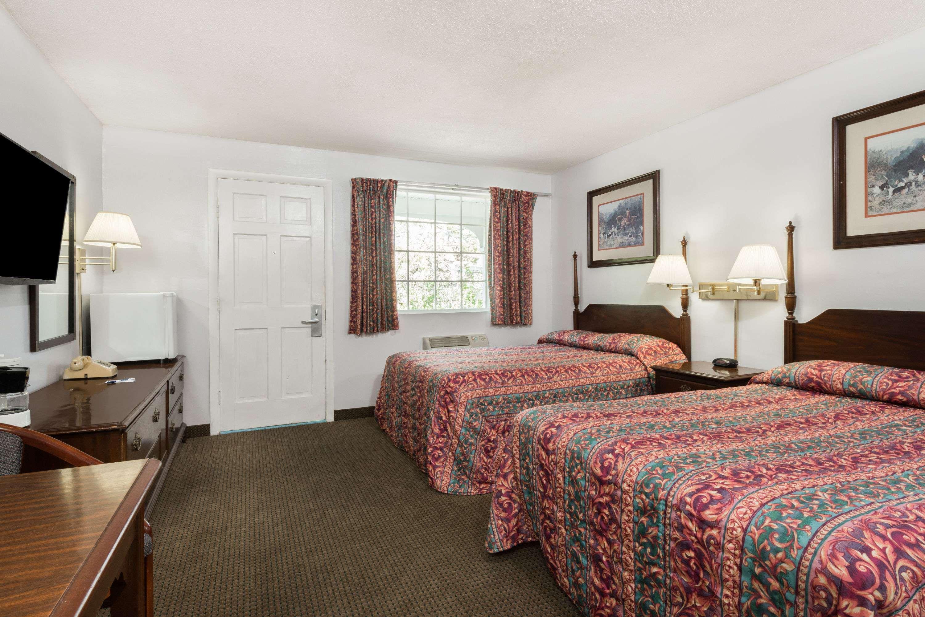 Travelodge By Wyndham Cape Cod Area West Dennis Exterior foto