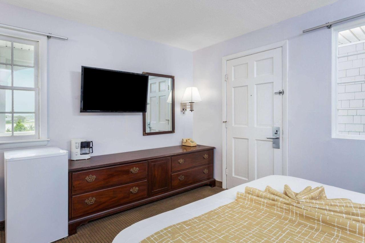 Travelodge By Wyndham Cape Cod Area West Dennis Exterior foto