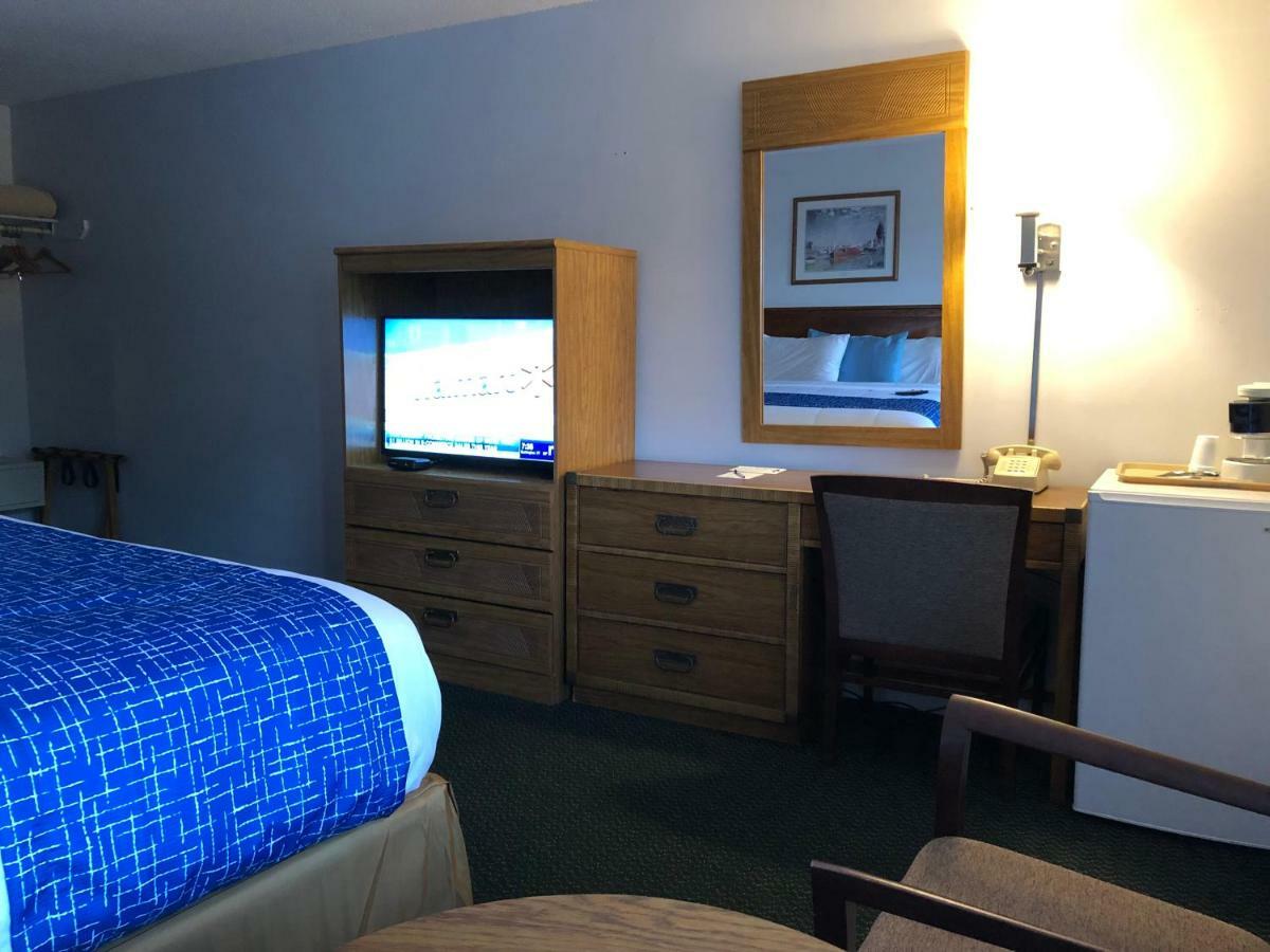 Travelodge By Wyndham Cape Cod Area West Dennis Exterior foto