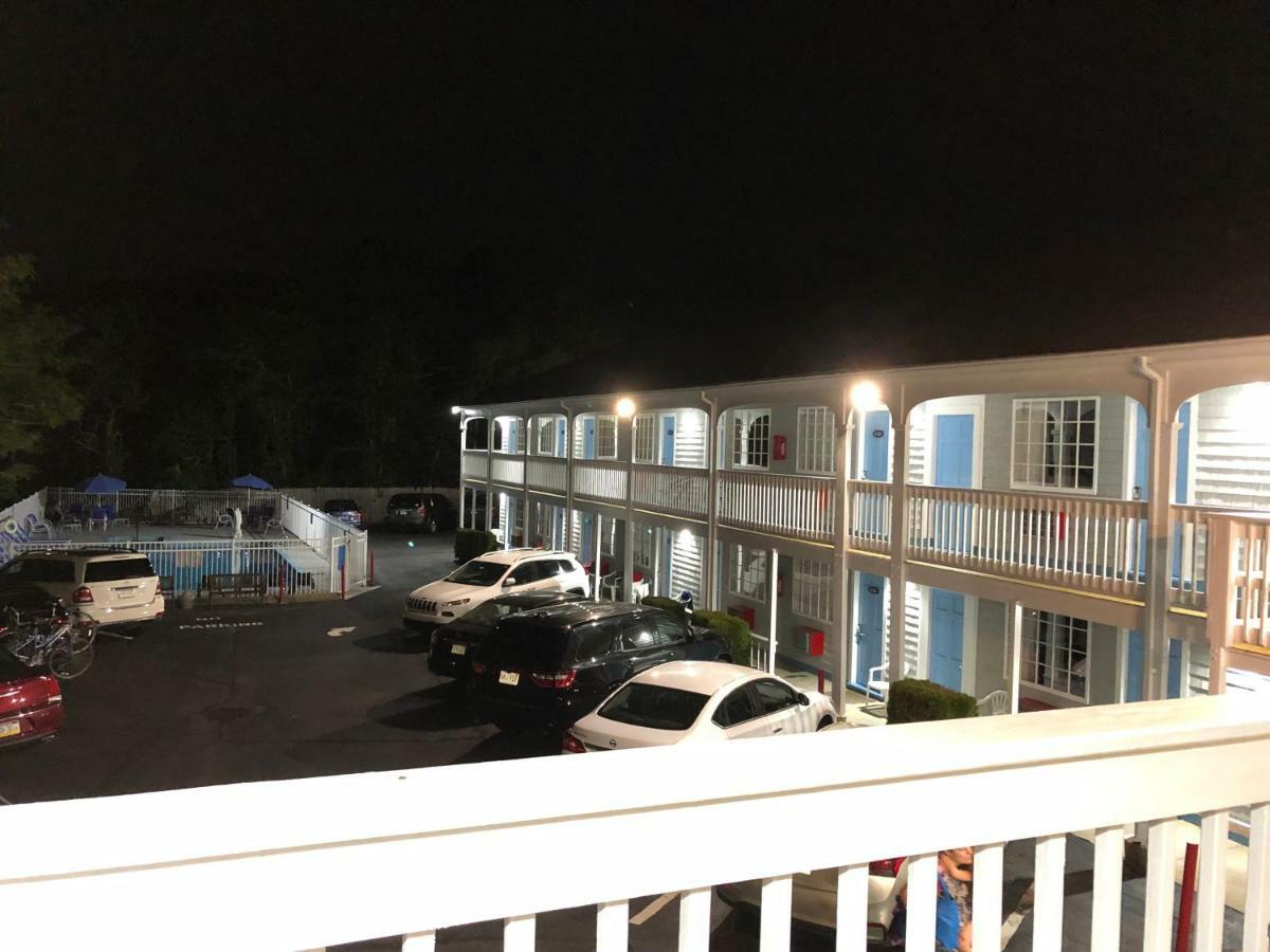 Travelodge By Wyndham Cape Cod Area West Dennis Exterior foto