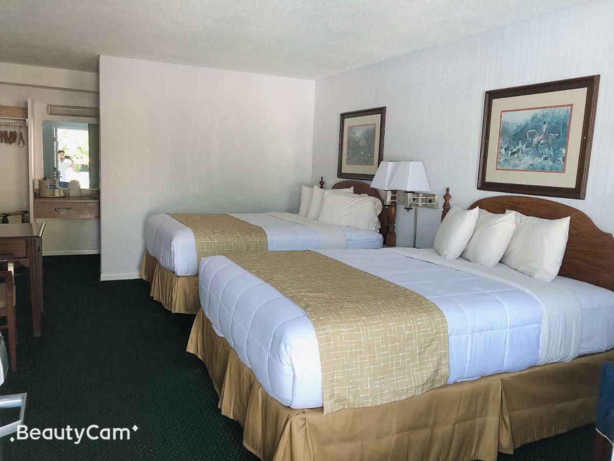 Travelodge By Wyndham Cape Cod Area West Dennis Exterior foto